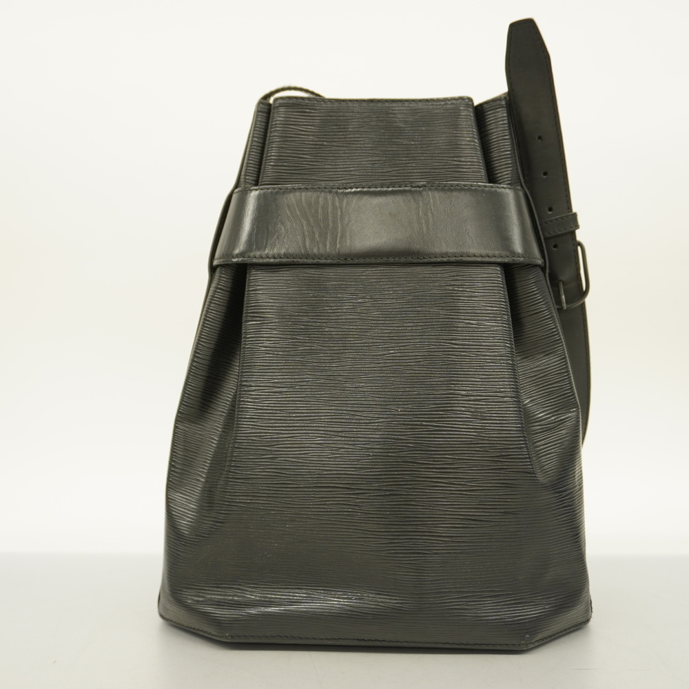 Louis Vuitton Epi Sac De Paul GM Shoulder Bag - Picture 9 of 9